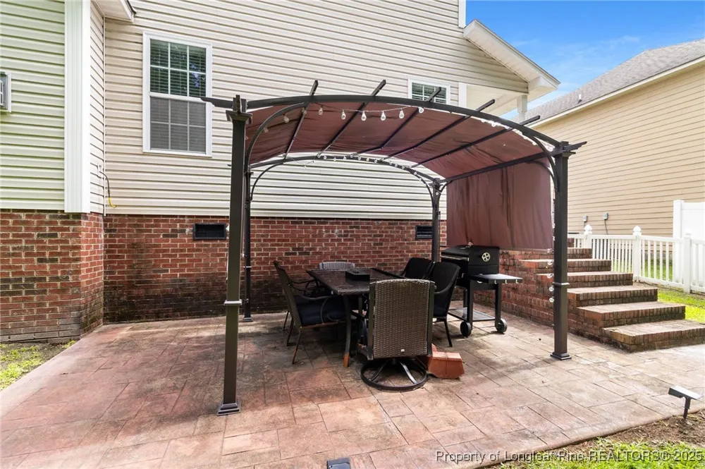 270 Marquis Drive Cameron, NC 28326