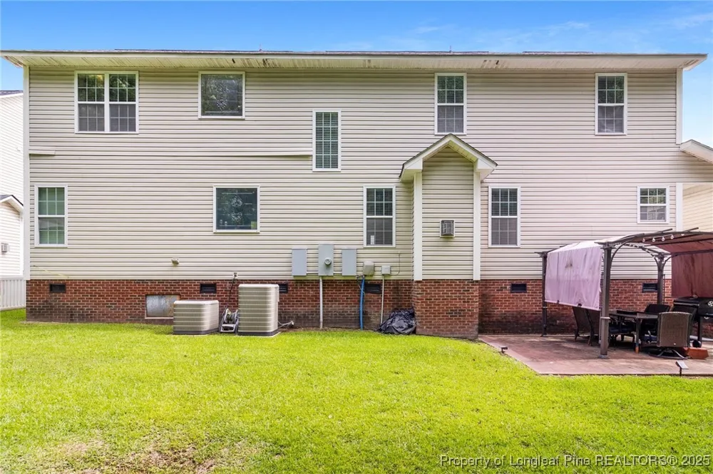 270 Marquis Drive Cameron, NC 28326