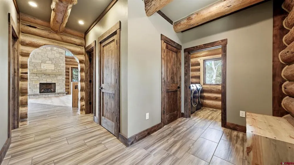 573 Crest Drive Cimarron, CO 81220