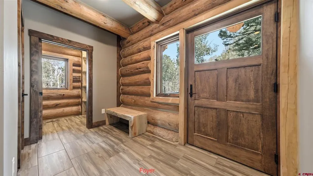 573 Crest Drive Cimarron, CO 81220