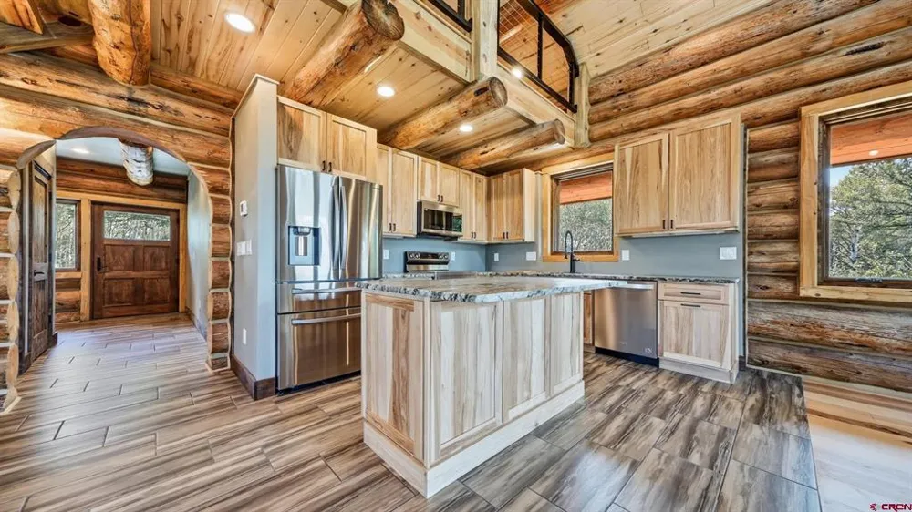 573 Crest Drive Cimarron, CO 81220