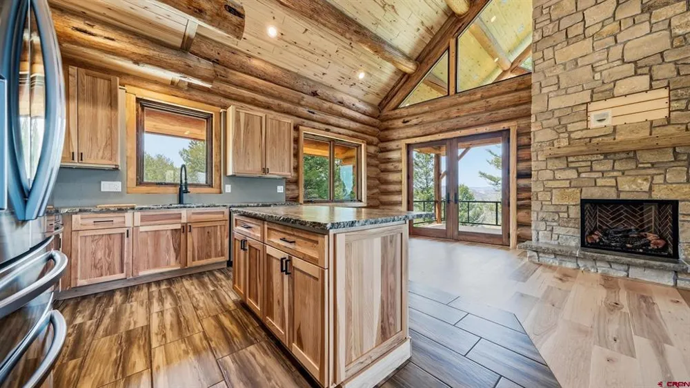 573 Crest Drive Cimarron, CO 81220