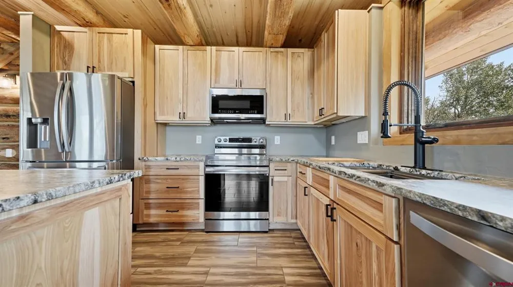 573 Crest Drive Cimarron, CO 81220