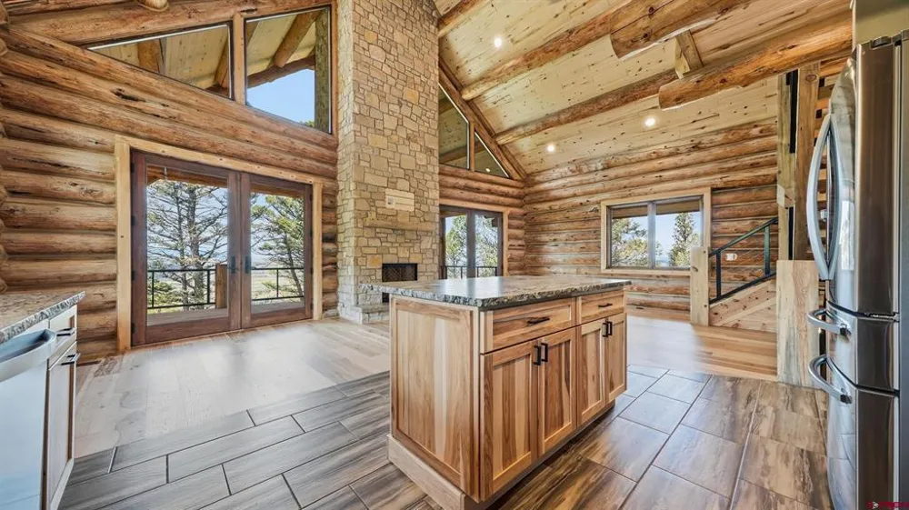 573 Crest Drive Cimarron, CO 81220