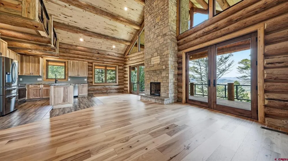 573 Crest Drive Cimarron, CO 81220