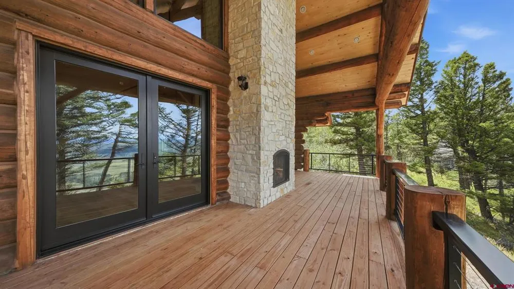 573 Crest Drive Cimarron, CO 81220