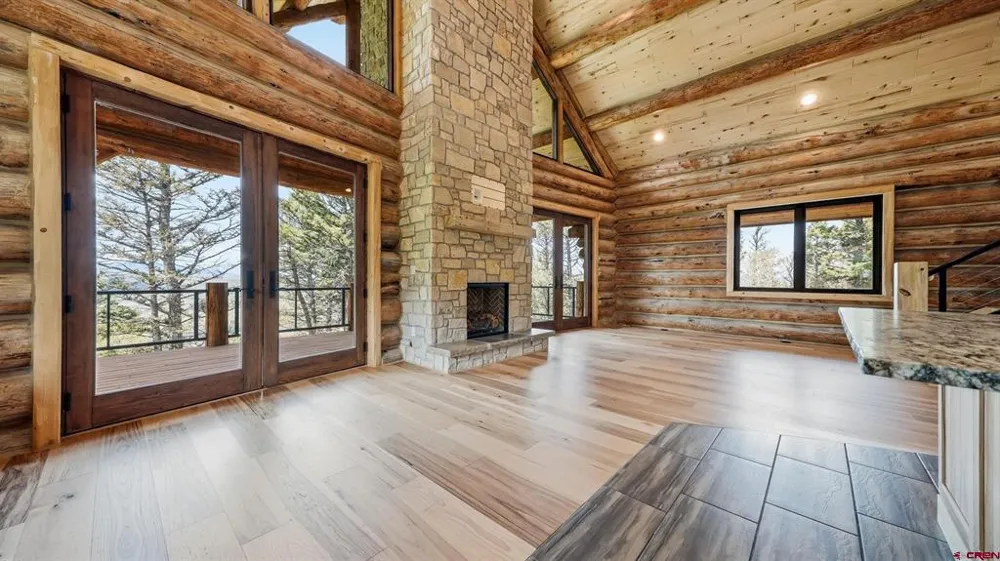 573 Crest Drive Cimarron, CO 81220