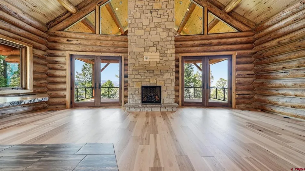 573 Crest Drive Cimarron, CO 81220