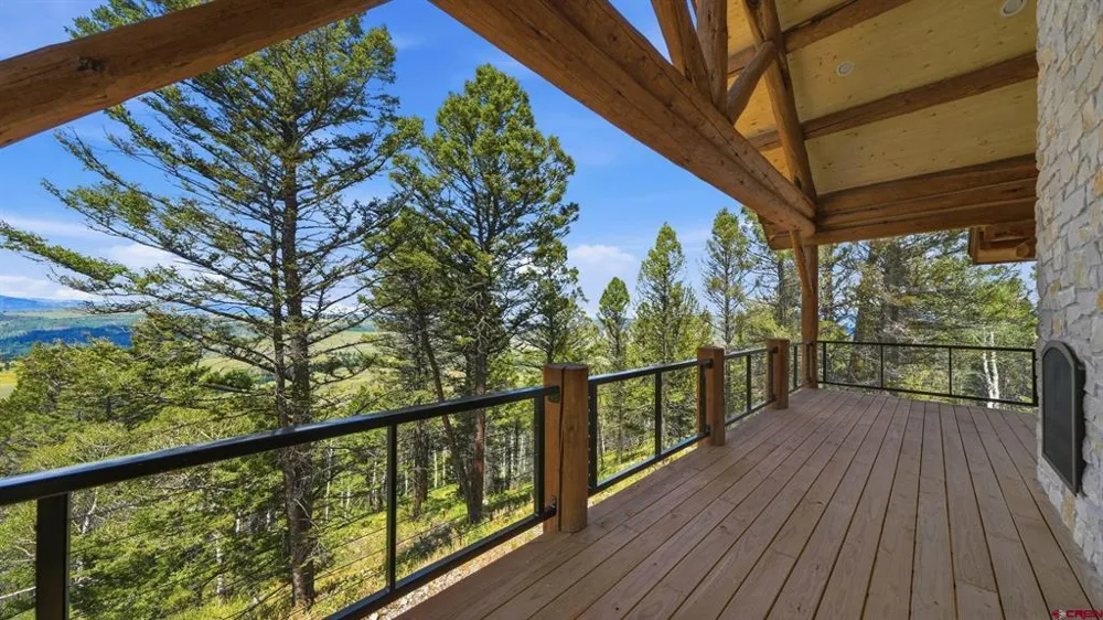 573 Crest Drive Cimarron, CO 81220