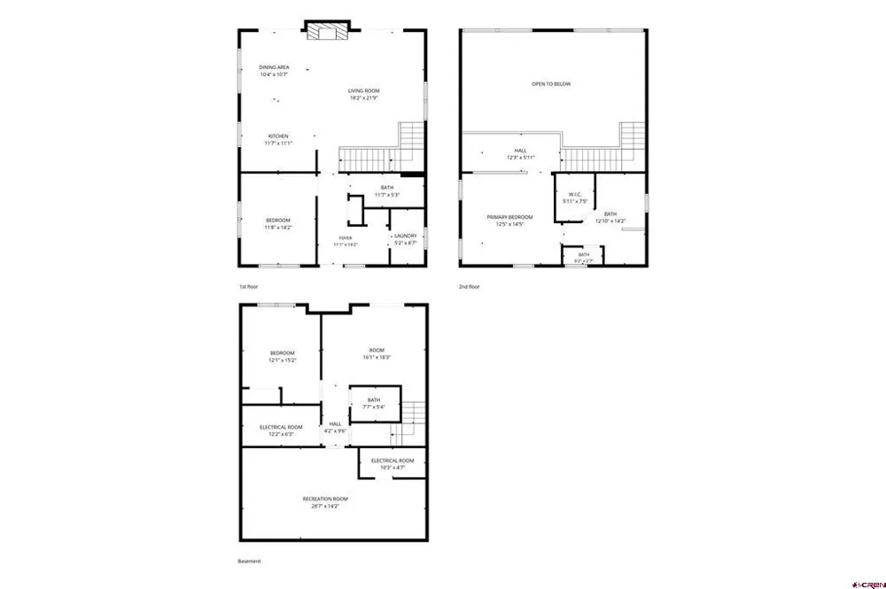 573 Crest Drive Cimarron, CO 81220