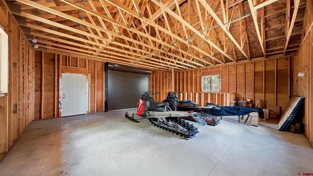 573 Crest Drive Cimarron, CO 81220