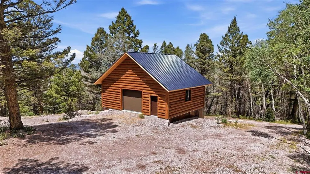 573 Crest Drive Cimarron, CO 81220
