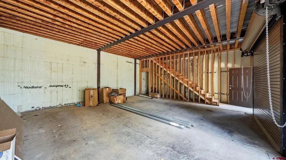 573 Crest Drive Cimarron, CO 81220