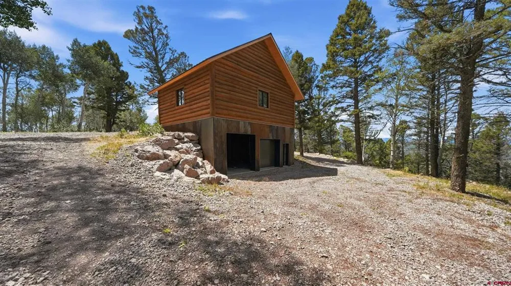 573 Crest Drive Cimarron, CO 81220