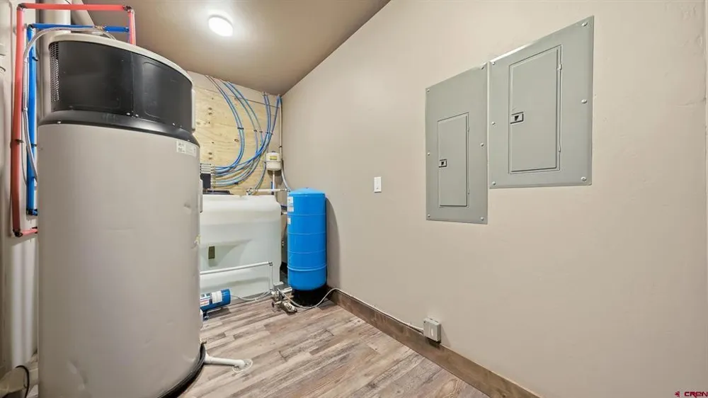573 Crest Drive Cimarron, CO 81220