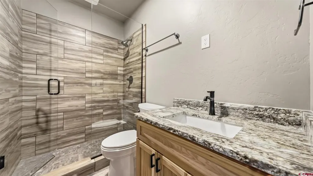 573 Crest Drive Cimarron, CO 81220