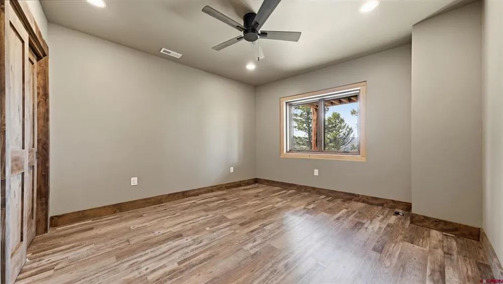 573 Crest Drive Cimarron, CO 81220