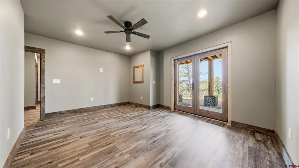 573 Crest Drive Cimarron, CO 81220