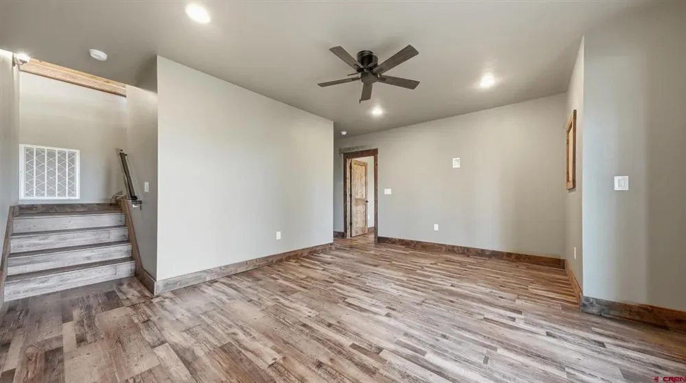 573 Crest Drive Cimarron, CO 81220