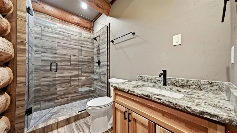 573 Crest Drive Cimarron, CO 81220