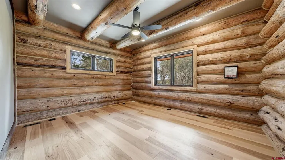 573 Crest Drive Cimarron, CO 81220