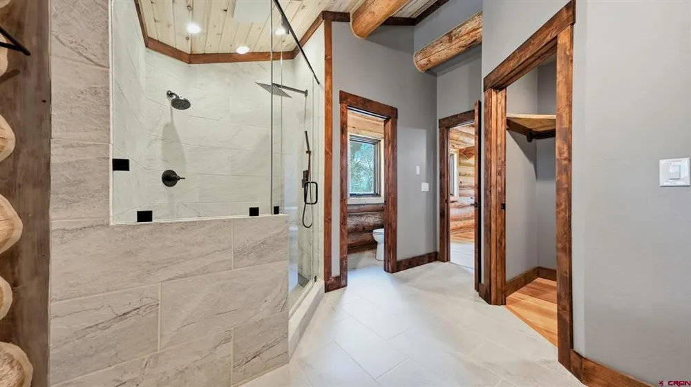 573 Crest Drive Cimarron, CO 81220