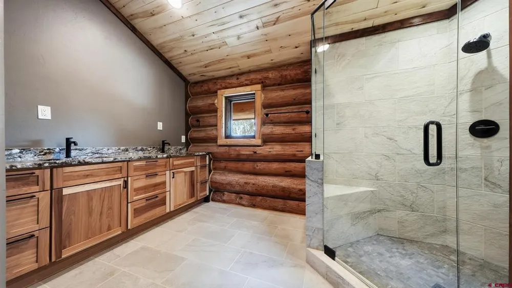 573 Crest Drive Cimarron, CO 81220
