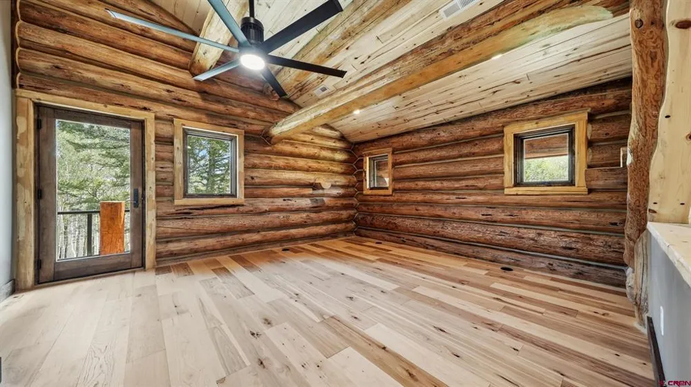573 Crest Drive Cimarron, CO 81220