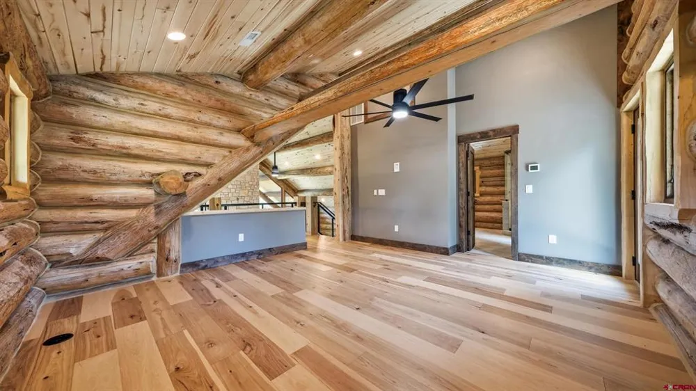 573 Crest Drive Cimarron, CO 81220