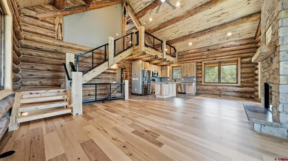 573 Crest Drive Cimarron, CO 81220