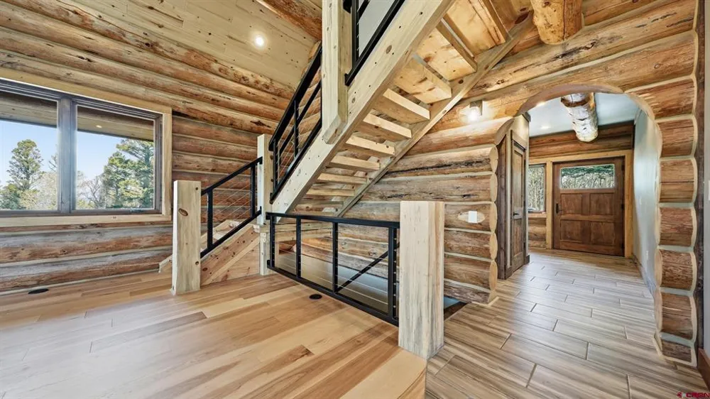 573 Crest Drive Cimarron, CO 81220