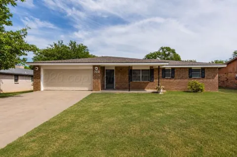 722 FOSTER LANE