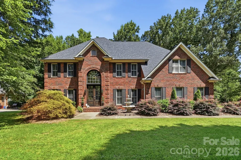 132 Rugby Road Salisbury, NC 28144