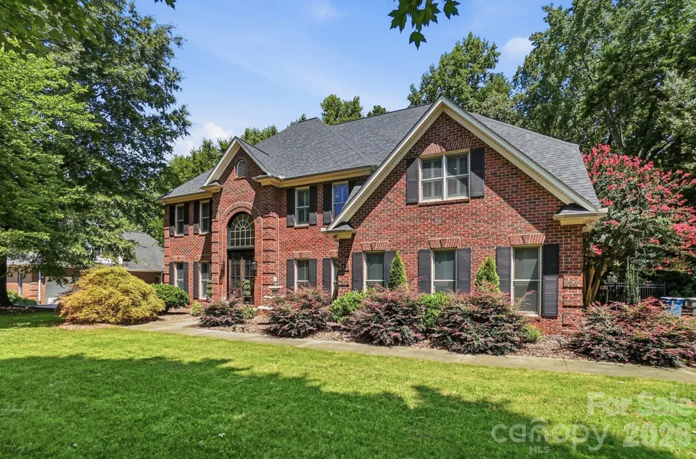 132 Rugby Road Salisbury, NC 28144