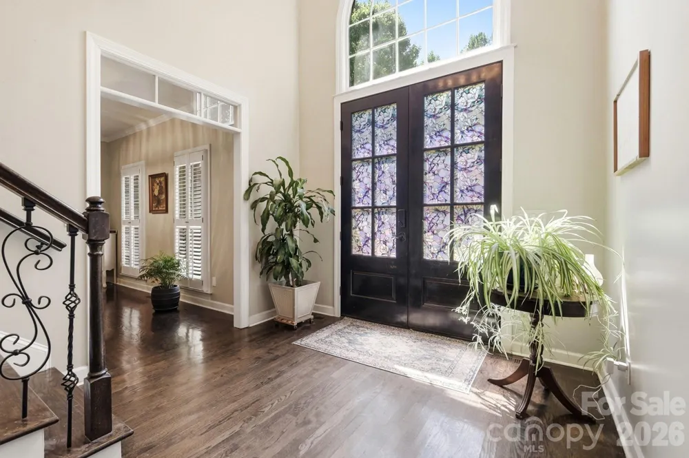 132 Rugby Road Salisbury, NC 28144