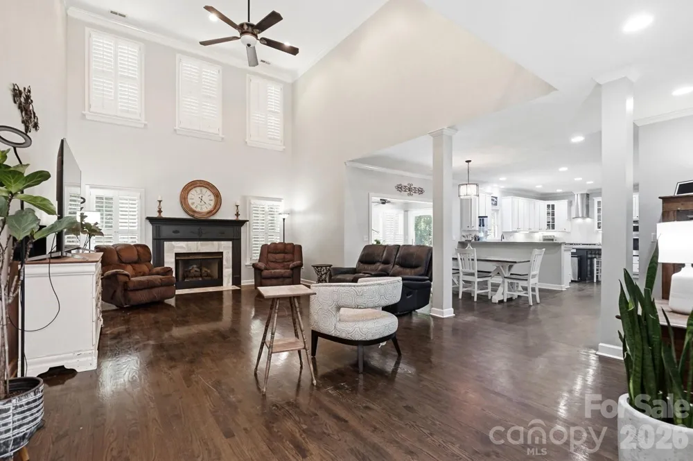 132 Rugby Road Salisbury, NC 28144