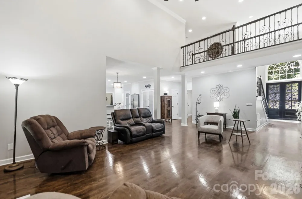 132 Rugby Road Salisbury, NC 28144