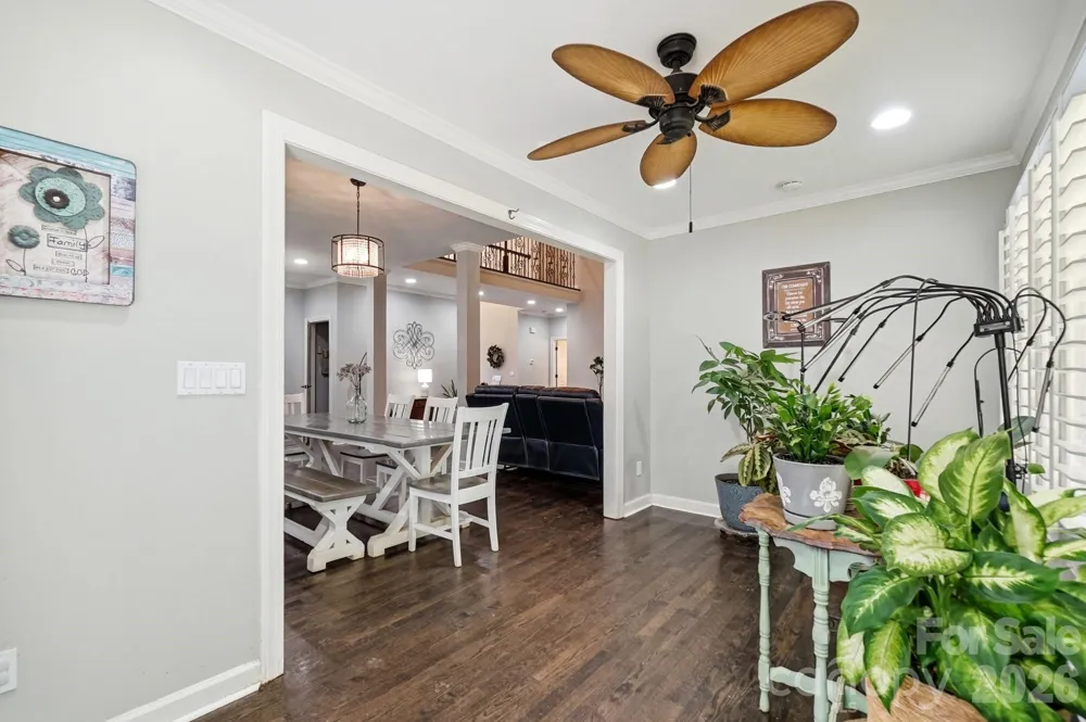 132 Rugby Road Salisbury, NC 28144