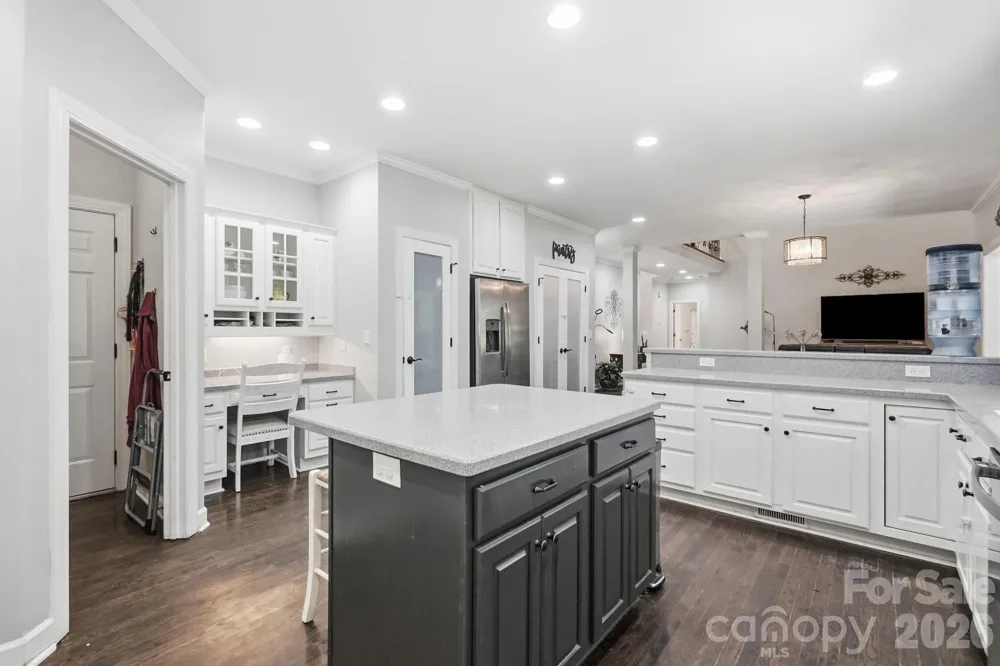 132 Rugby Road Salisbury, NC 28144
