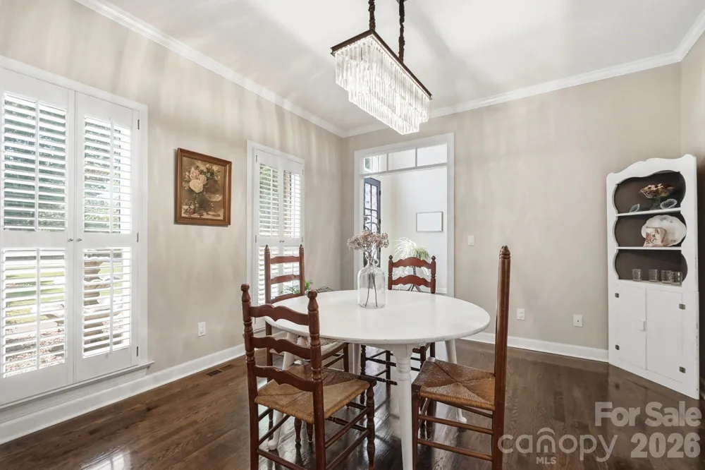 132 Rugby Road Salisbury, NC 28144