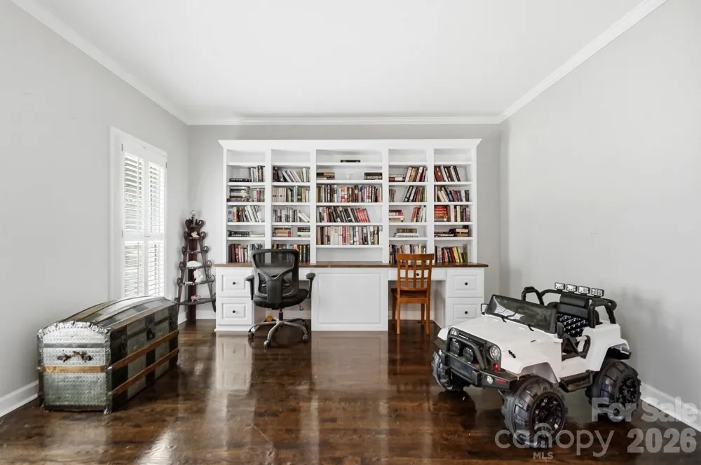 132 Rugby Road Salisbury, NC 28144