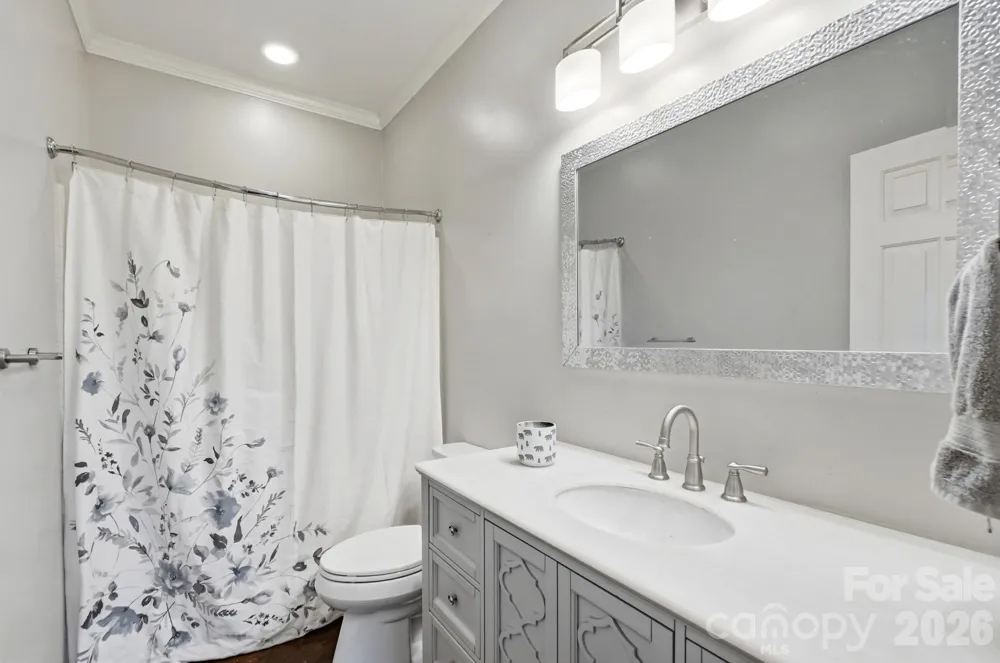 132 Rugby Road Salisbury, NC 28144