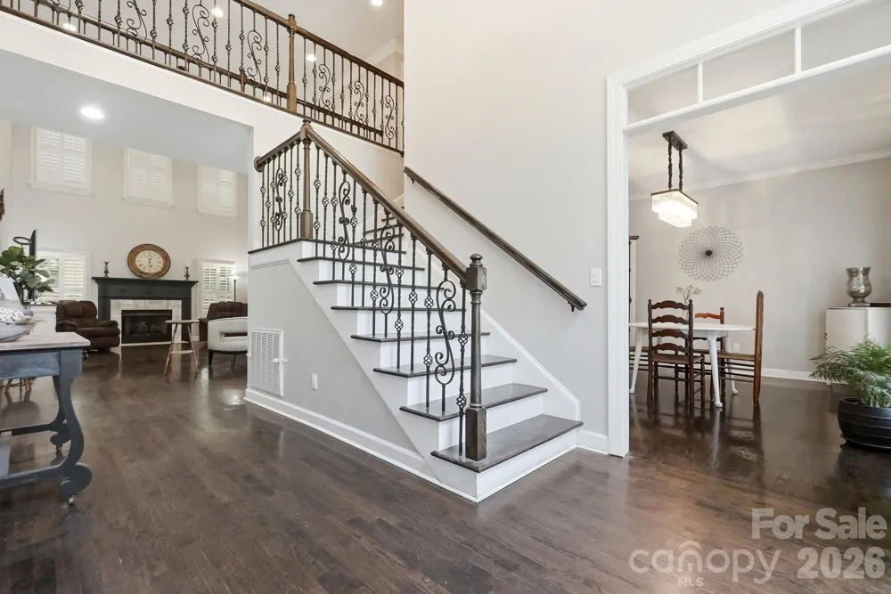 132 Rugby Road Salisbury, NC 28144