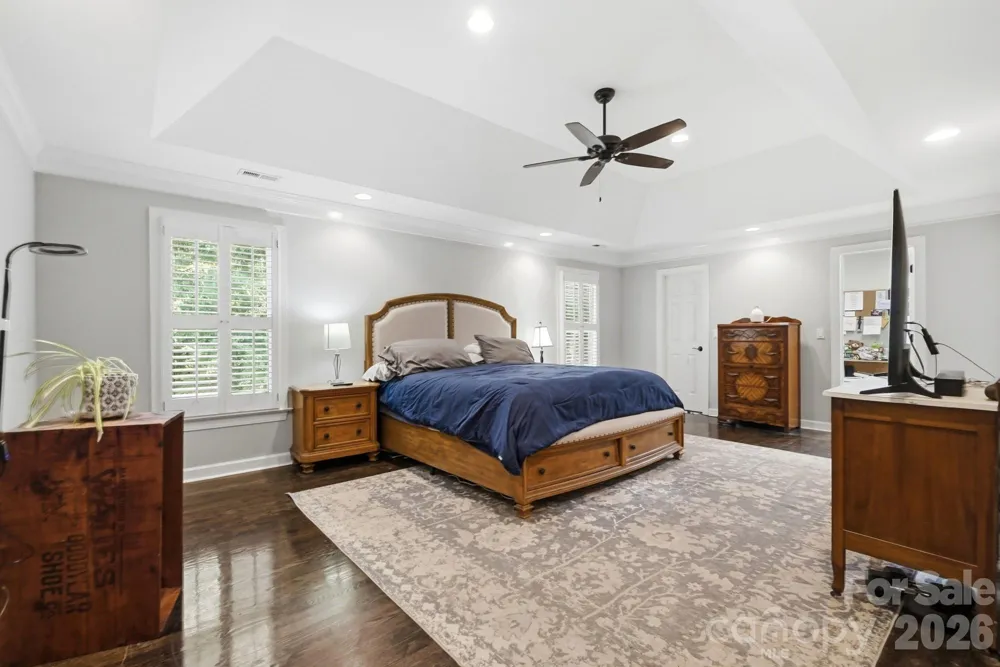 132 Rugby Road Salisbury, NC 28144