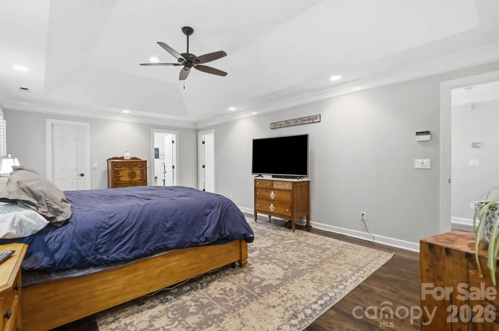 132 Rugby Road Salisbury, NC 28144
