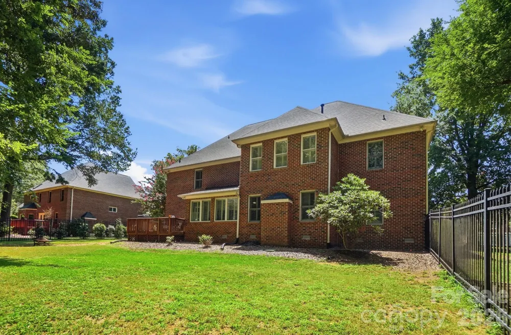 132 Rugby Road Salisbury, NC 28144