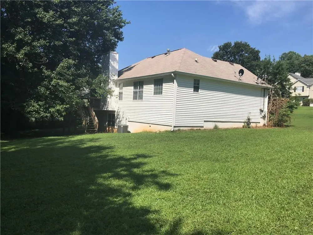 4197 Sterling Pointe Drive Douglasville, GA 30135
