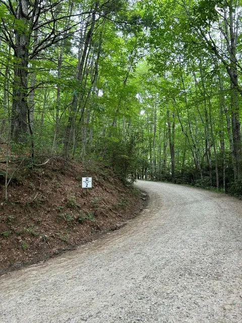Tract 2 Coman Rd Franklin, NC 28734