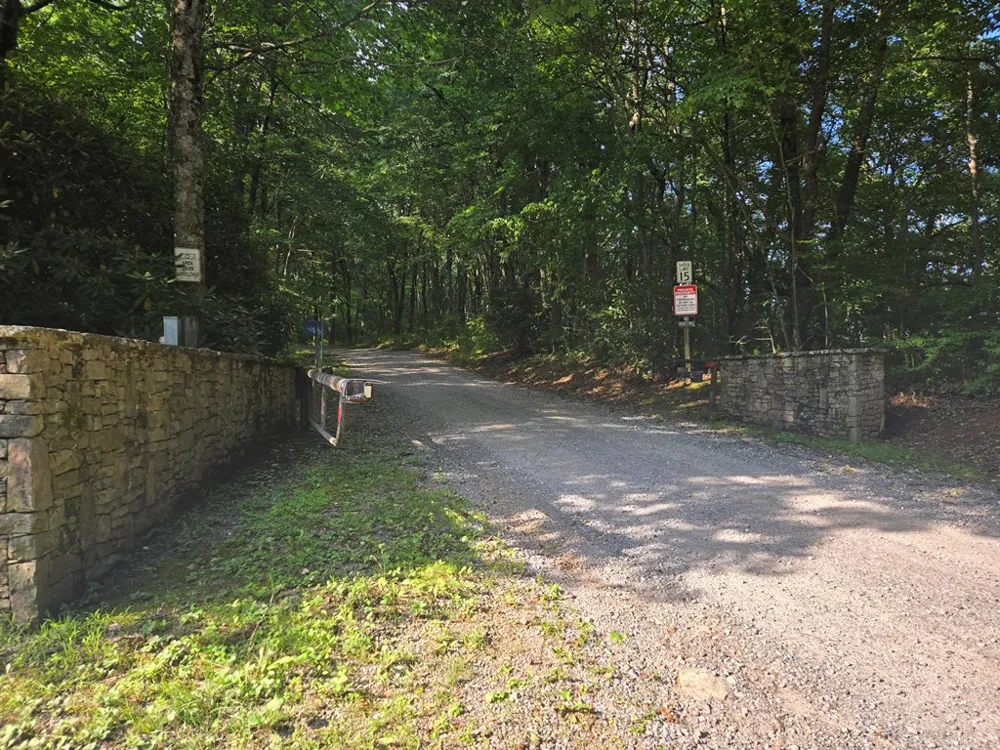 Greenspire Road Sylva, NC 28779