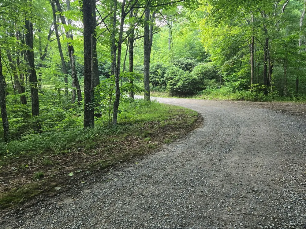 Greenspire Road Sylva, NC 28779